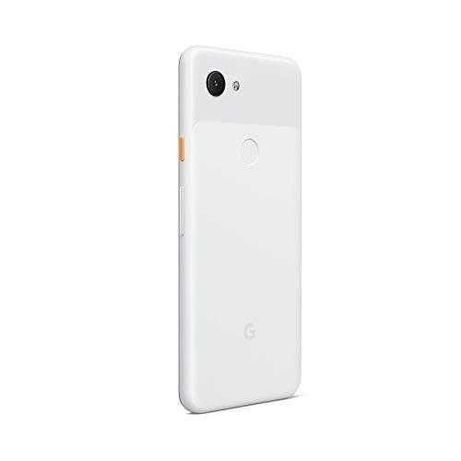 Google Pixel 3a Branco 64GB