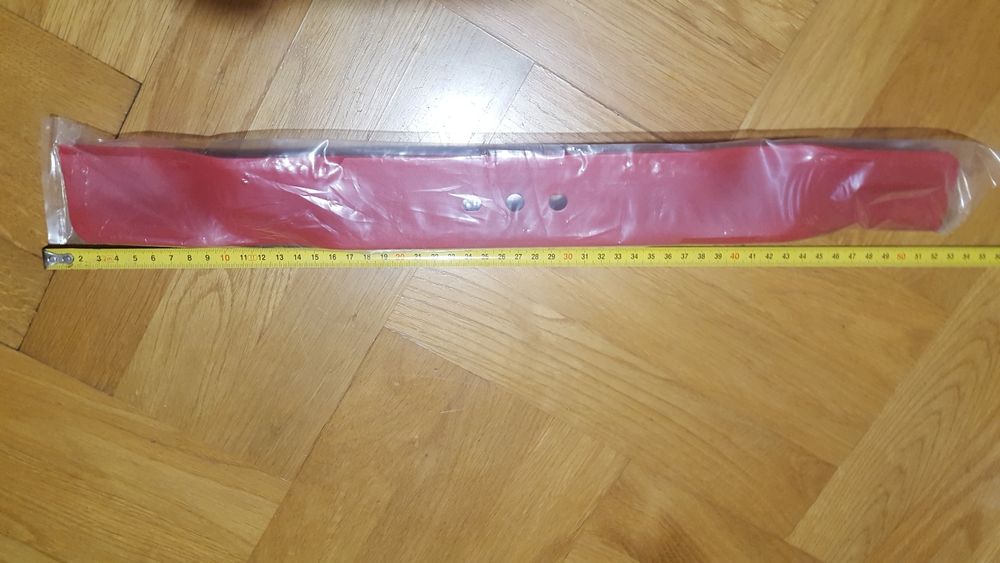 nóż do kosiarki NAC 51 cm