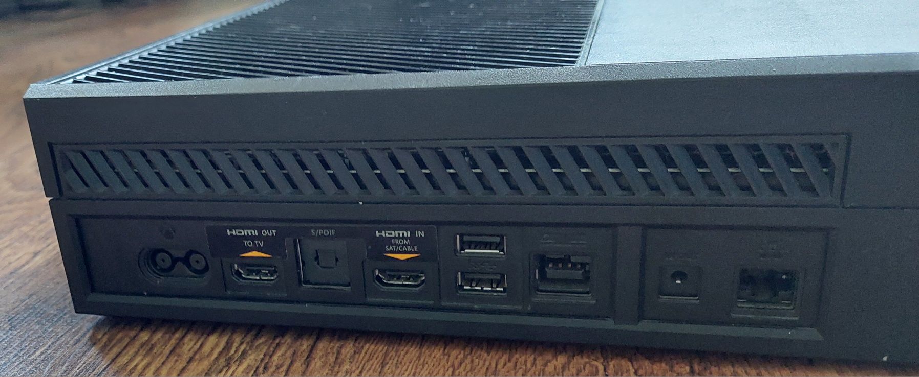 Xbox one używany
