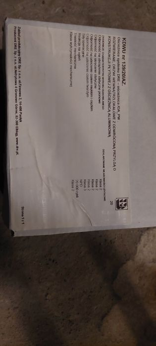 Ościeżnica do drzwi ukrytych