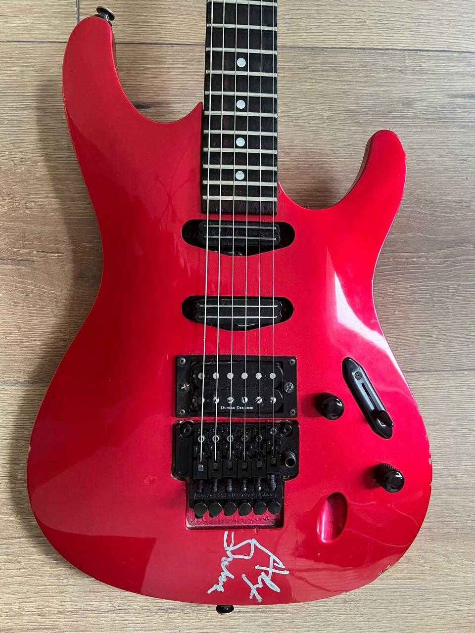 Gitara elektryczna Ibanez S540