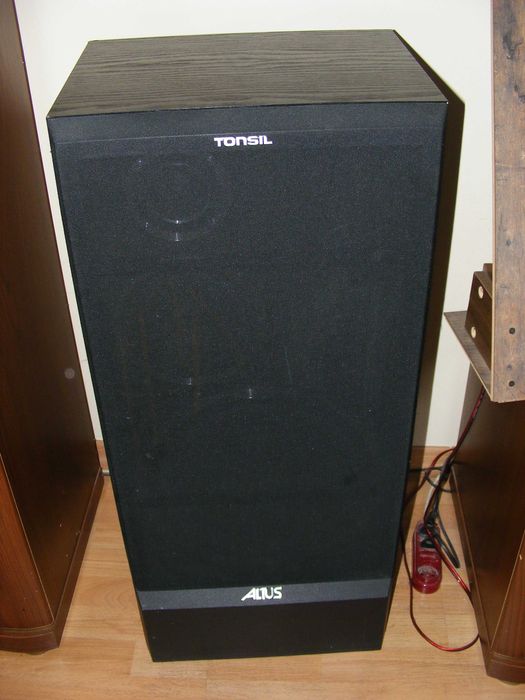 Głośniki Tonsil Altus 300