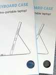 Etui ochronne+ klawiatura bluetooth do APPLE IPAD-nowe