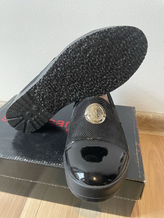 Balerinki giulio santoro