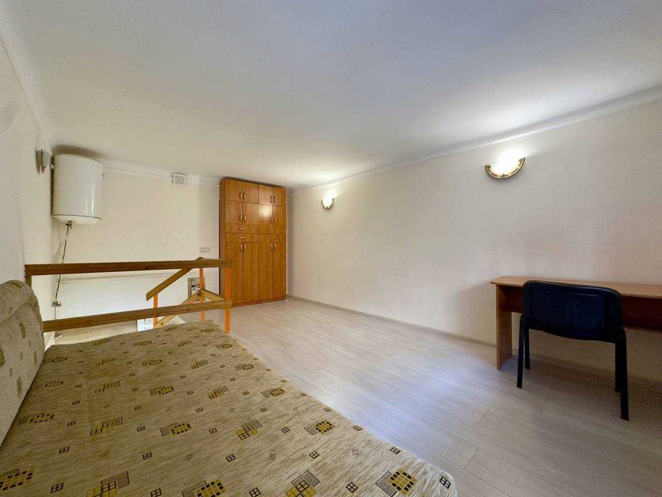 Оренда 1-кімнатної квартири в ЦЕНТРІ МІСТА вул. Донцова 4