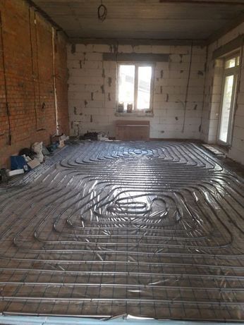 Сантехніка та опалення Боярка,Тарасівка,Вишневе,Крюківщина,Білогородка