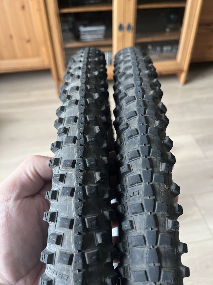 Opony schwalbe Smart Sam 29x2,1