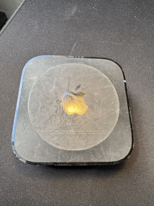 Apple tv (gen.4)