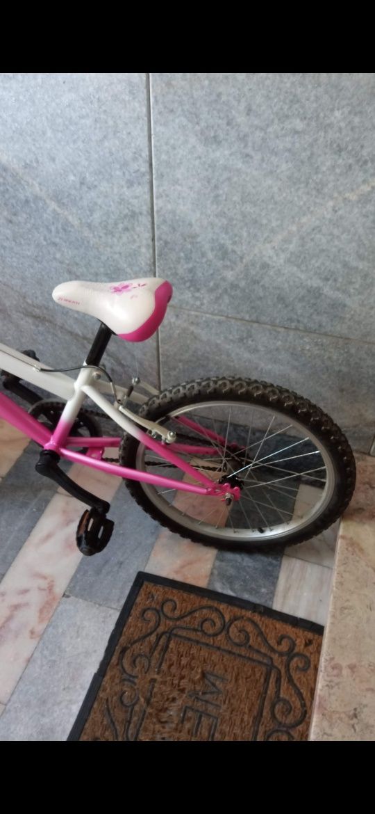 Bicicleta criança 6/9