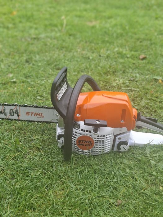 Cięcie drewna na opał