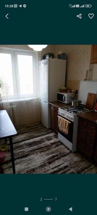 Сдам комнату в 2х квартире на Березняках/ул Миколайчука