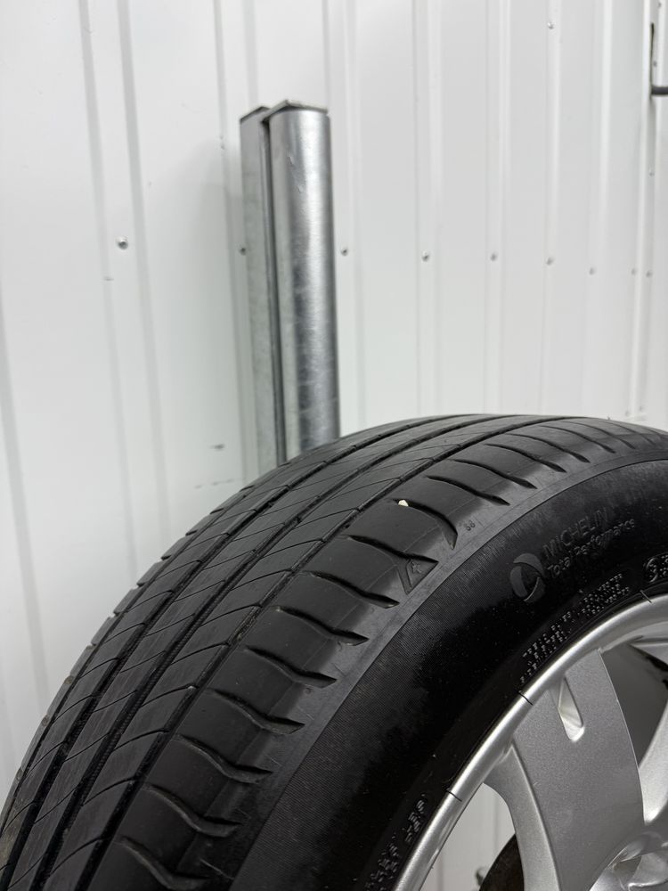 Alufelgi KOMPLET 17 cali 5x112 VW Passat Golf Skoda SEAT AUDI Mercedes