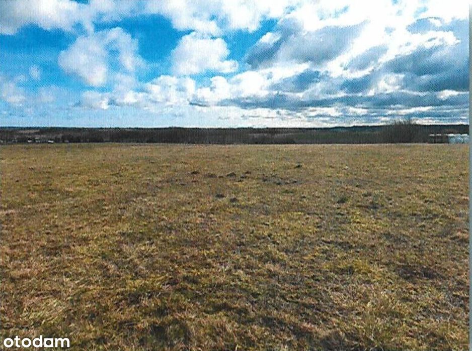 Działka grunt - sprzedaż miejscowość ZDRADA 1248m2