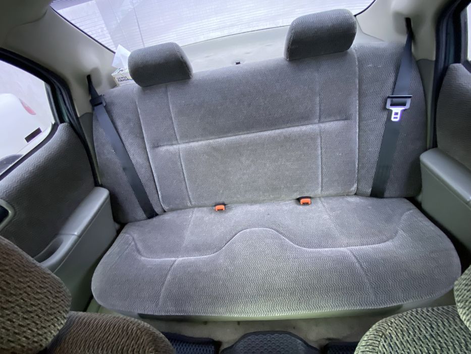 Chrysler Stratus LE 2.0