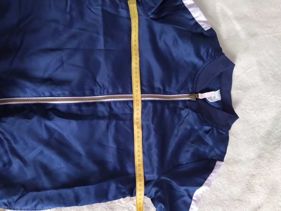 Бомбер carter's на девочку