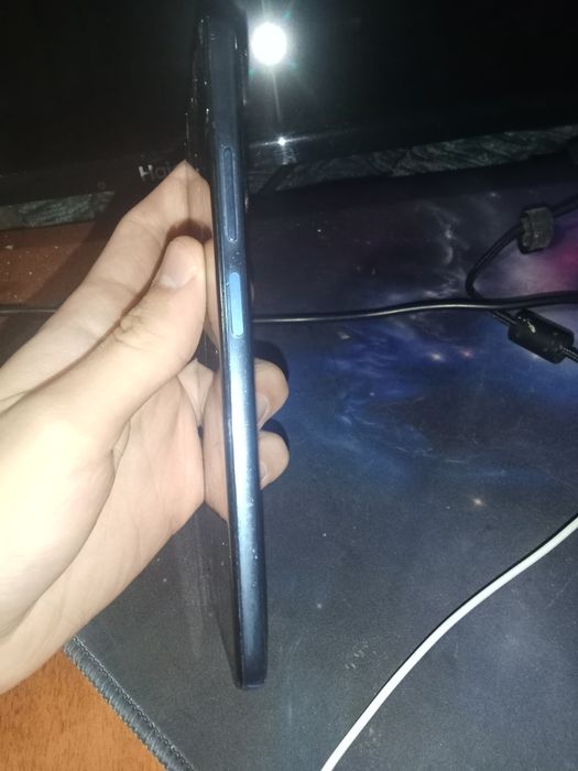 Xiaomi Redmi Note 11S