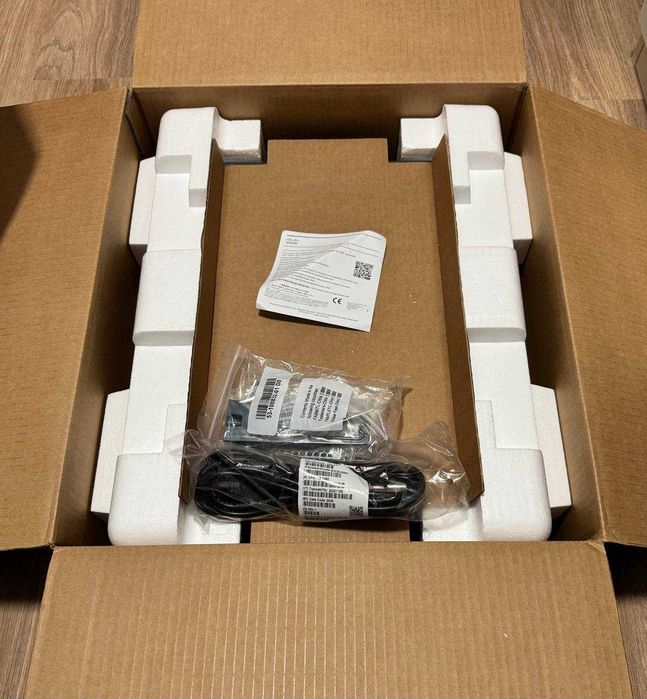 Cisco Catalyst 2960X 48x Gigabit PoE WS-C2960X-48LPS-L