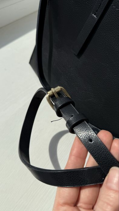 Сумочка класична Zara