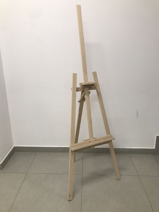 Sztaluga malarska 170cm