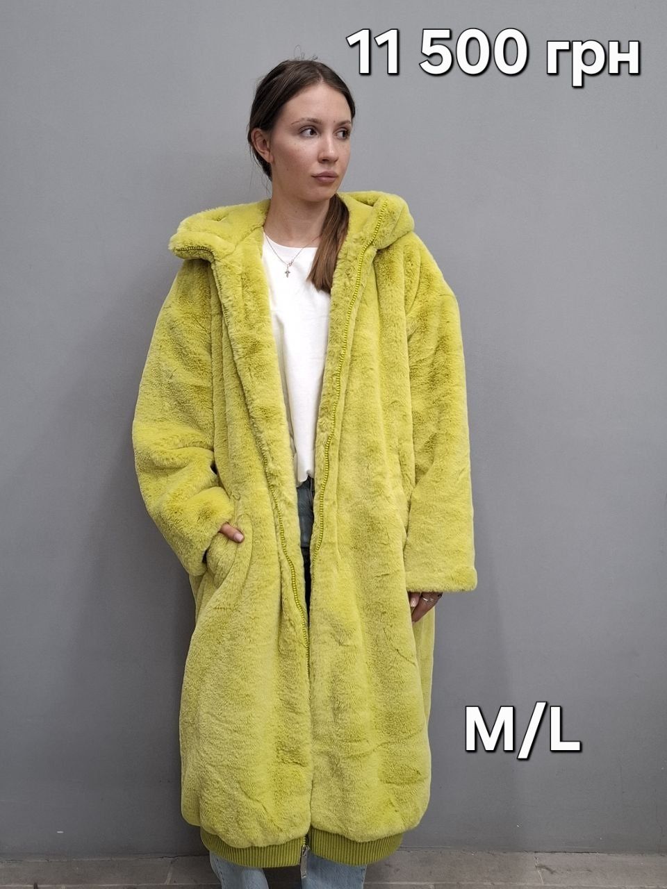 UGG куртка, шуба, худі