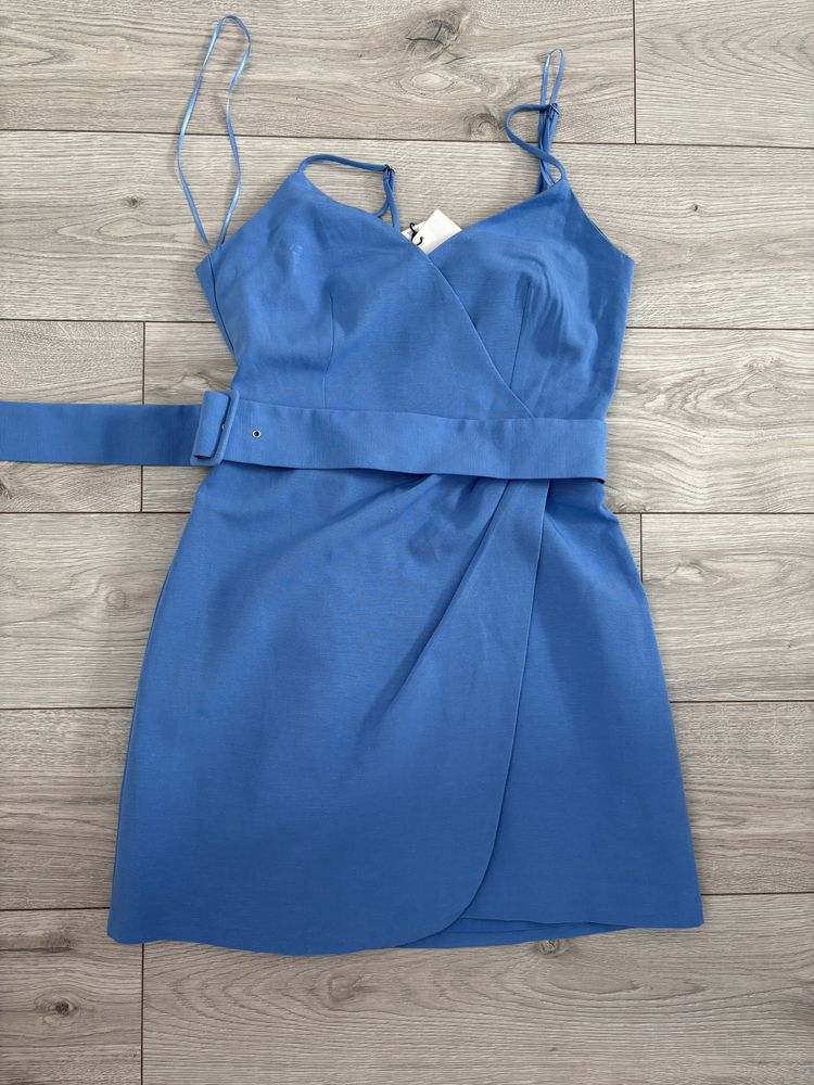 Nowa sukienka zara xs