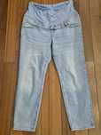 Jeans ciążowe Slim Jean