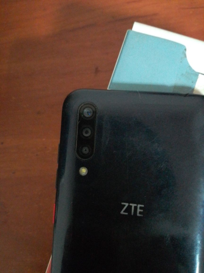 ZTE blade A7 2019 срочно