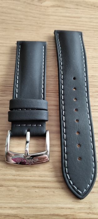 Nowy pasek Atlantic 22mm