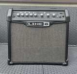 Wzmacniacz gitarowy Line 6 Spider IV 15