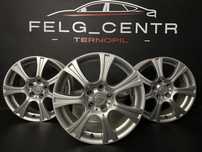 Диски RCD Original R17 5x115 Et43 7J. OPEL Astra Chevrolet Cruze