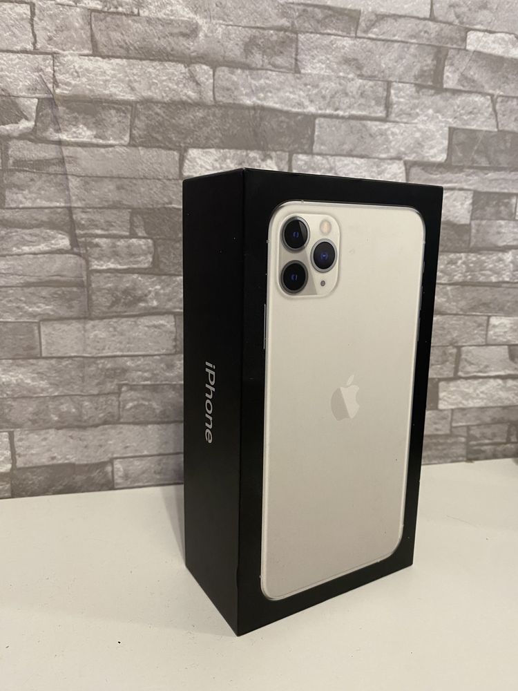 Iphone 11 pro max 64GB