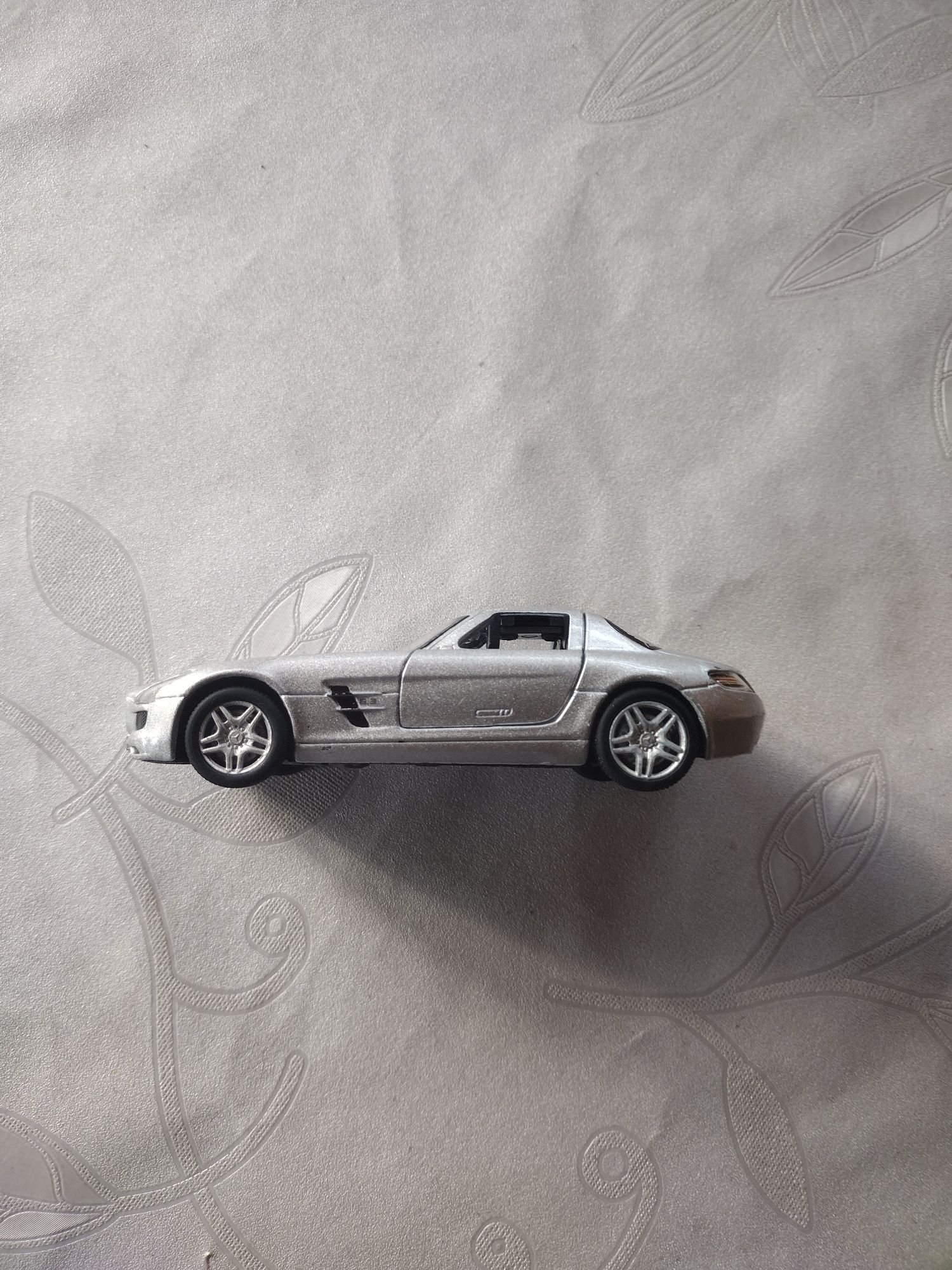 Mercedes Benz  AMG ZABAWKA
