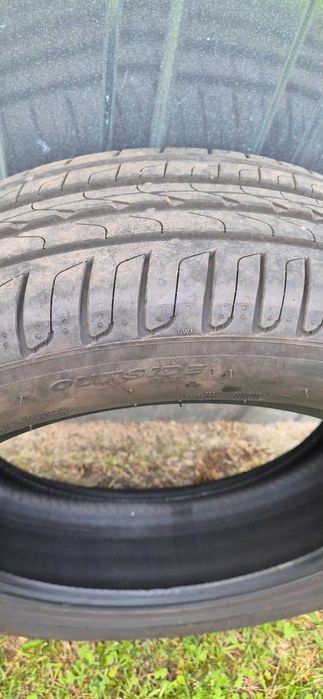 Opony Pirelli P7 Cinturato 205/55 R17 91 W. LETNIE !!! Okazja !!!