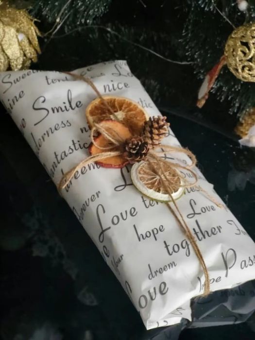 Кондитерський курс "СМАК РІЗДВА"