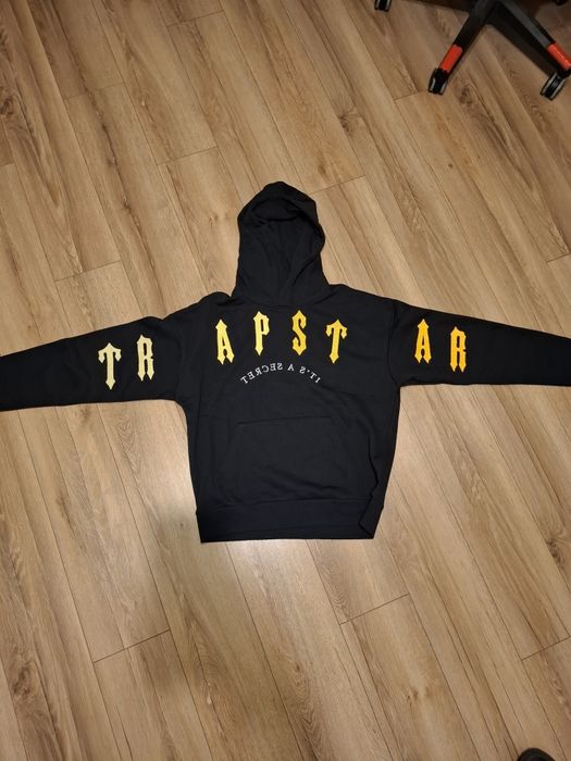 Trapstar London Irongate