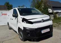 Citroën JUMPY XL  2.0 Diesel!!! Okazja!!!