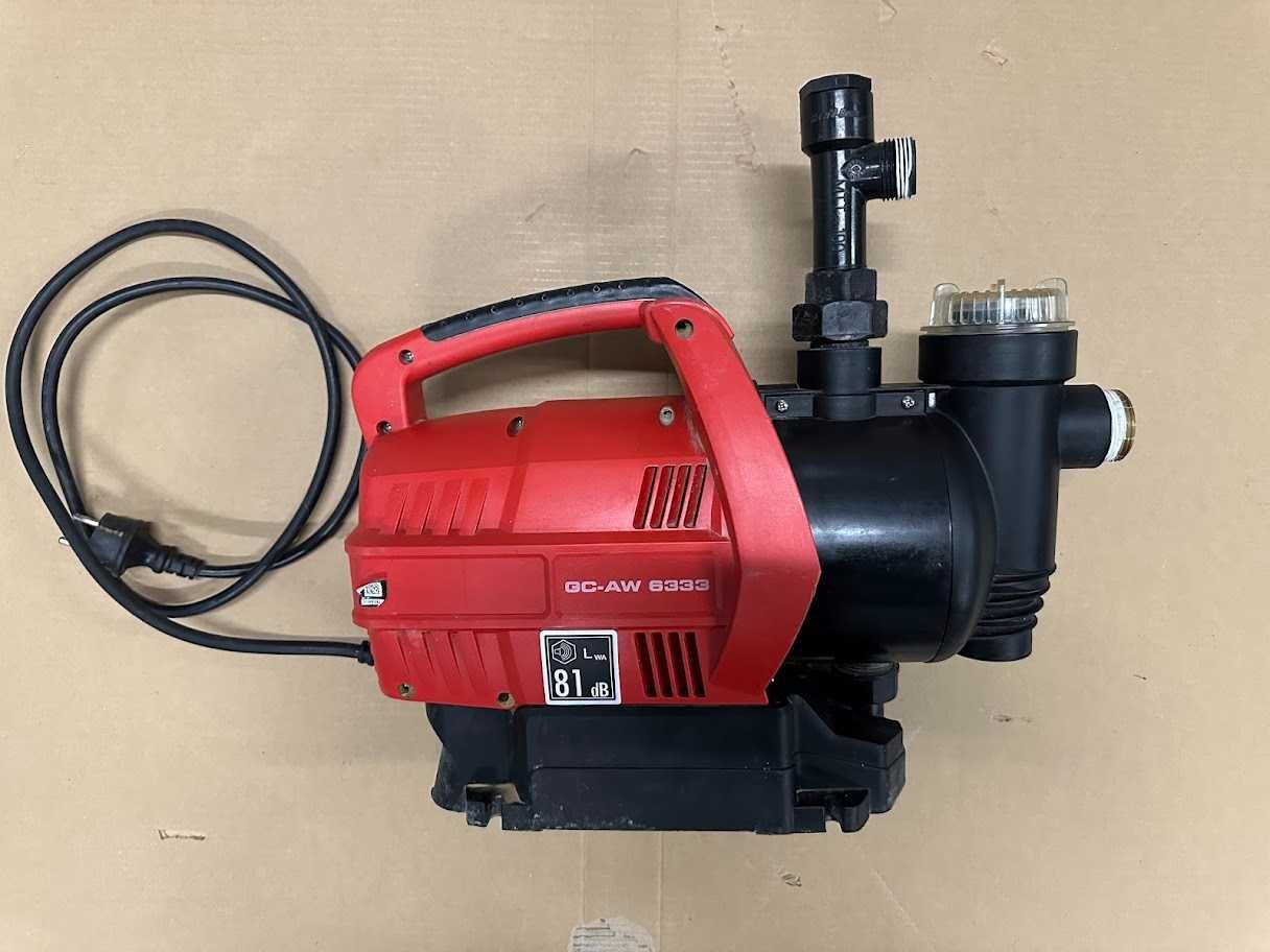 Pompa do wody Einhell GC-AW 6333