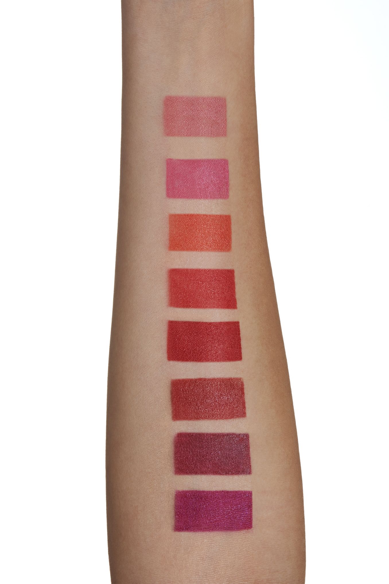 L'oréal Paris Riche Matte  241 Pink-A-Porter 3,6 G Pomadka Do Ust