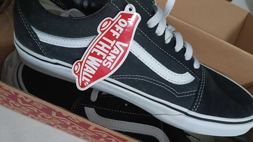 Vans Old Skool Original
