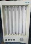 Solarium domowe Philips HB 311/A 6x20W