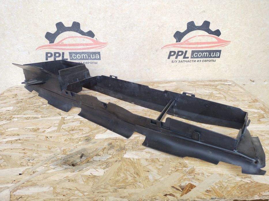 Ford Transit Connect MK2 13- Дефлектор радиатора воздуховод