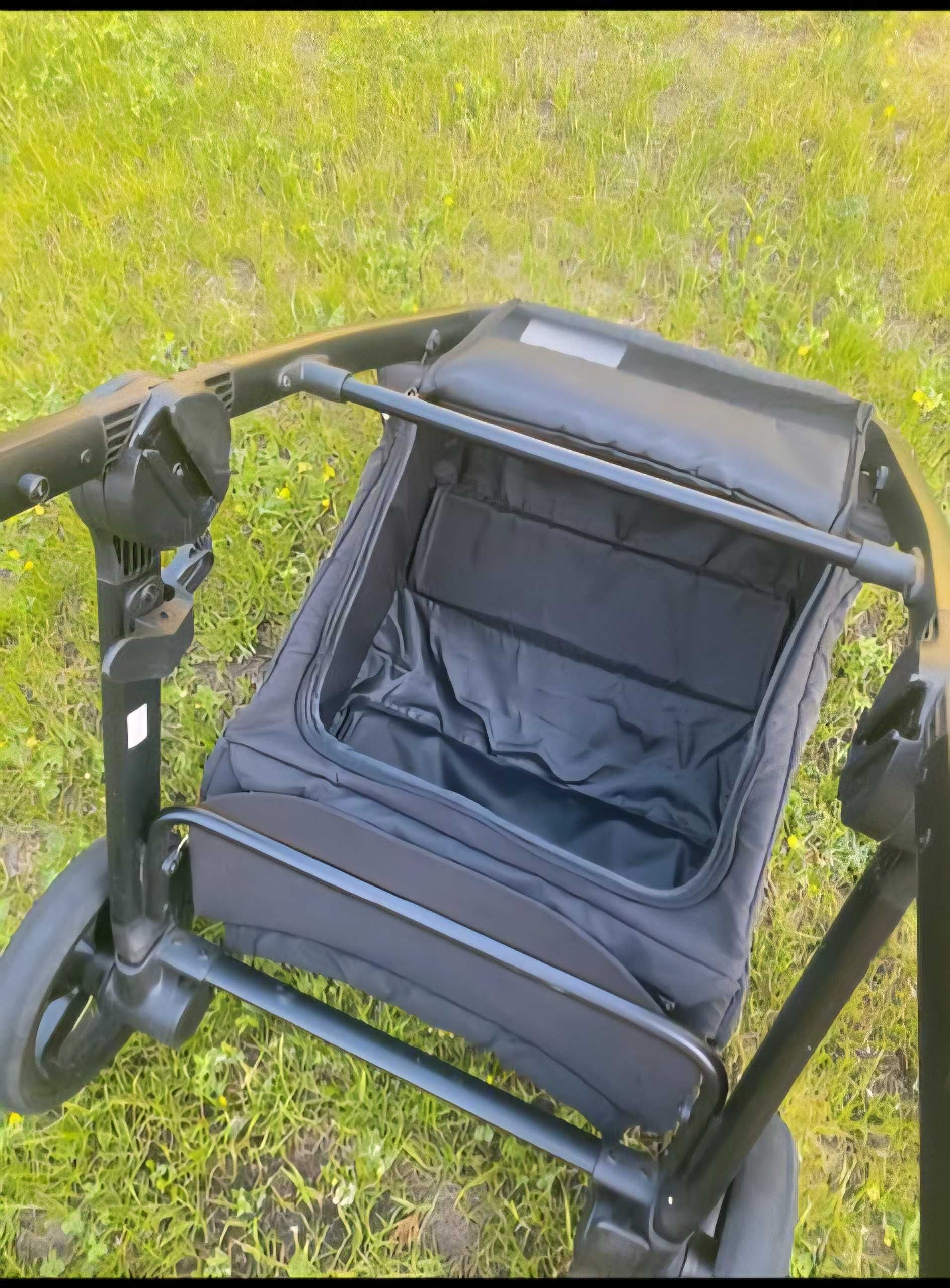 Wózek Espiro Only 2w1