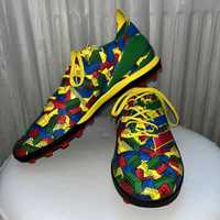 Buty Adidas x LEGO gamemode TF męskie turfy gw8555