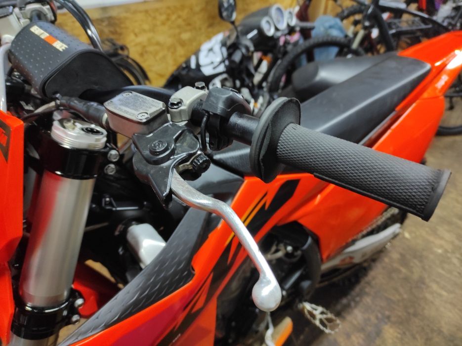 KTM SX-F 250 model 2025 87mth (ktm sxf)