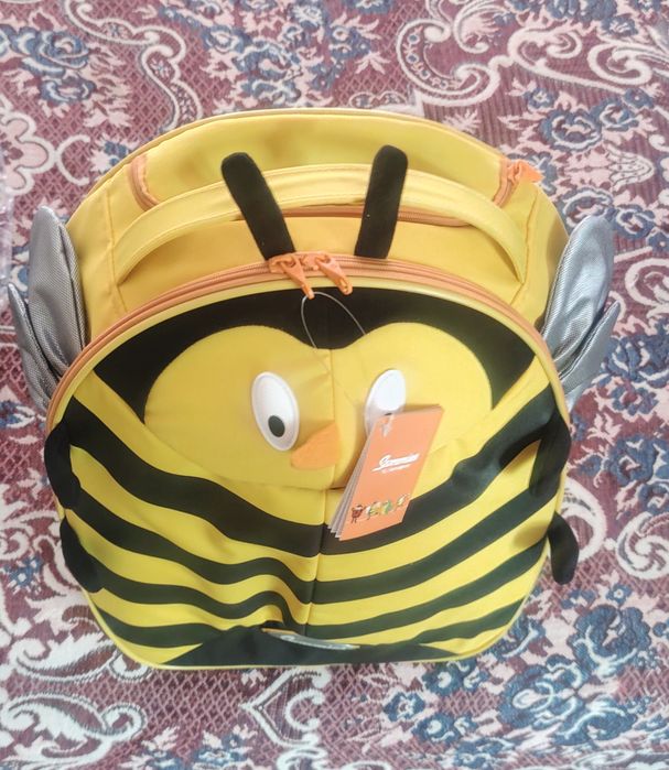 Валіза Samsonite для підлітків