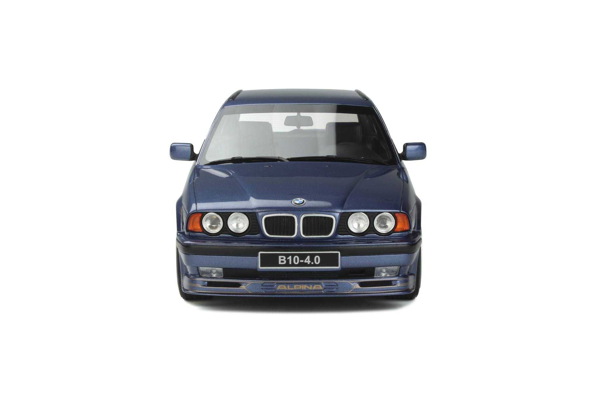 Model 1:18 Otto Alpina E34 B10 4.0 Touring 1995 (OT944)