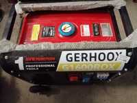 Agregat prądotwórczy Gerhoox g1600rox