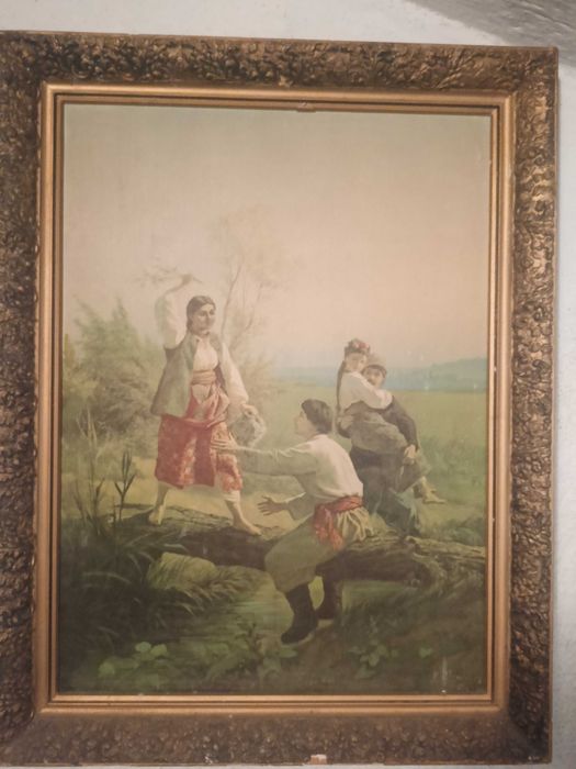 Продам 4 картини