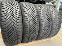 Opony wielosezonowe 195/65/R15 Hankook Kinergy 4S2 / 2020r - 4 sztuki