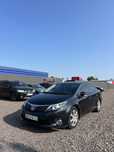 Toyota Avensis 2013